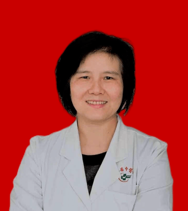 林琳(广东省中医院大德路总院呼吸科):大科主任,博士生导师.