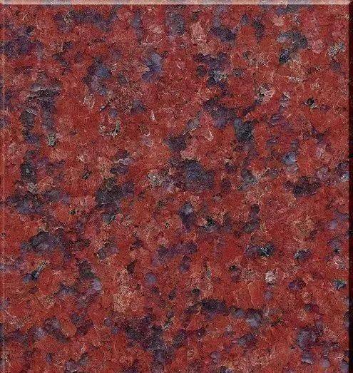 如何避免花岗岩台面被刮伤(内含90中花岗岩品种)