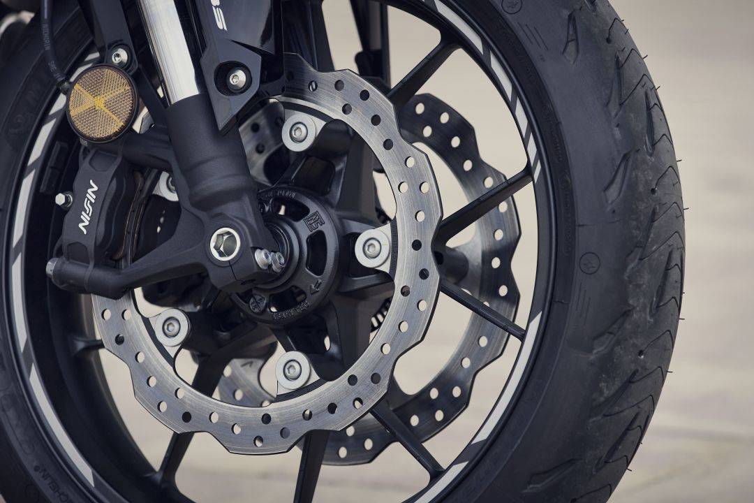 纯粹驾趣更入佳境hondadreamwing2022款cbr500rcb500fcb500x升级发布