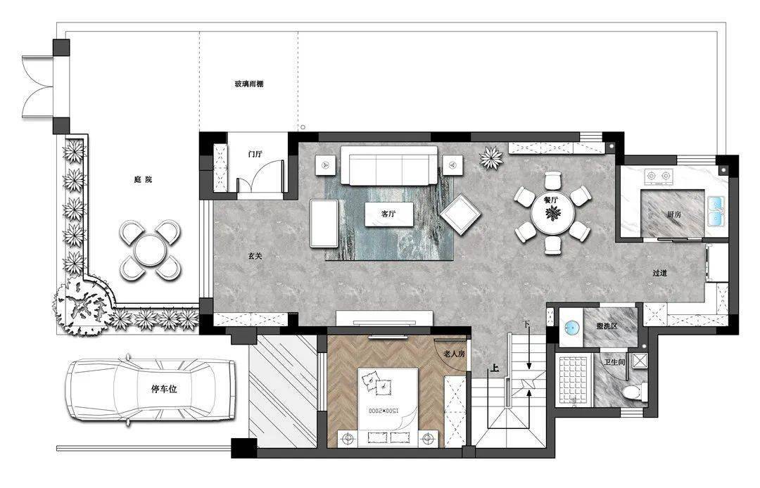 喜盈门杯精英奖参赛作品徐建民保利八里翡翠