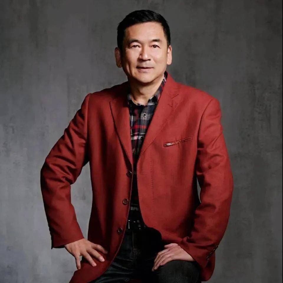 刘伟:声音的行者艺术总监.云南资深播音员,节目主持人.