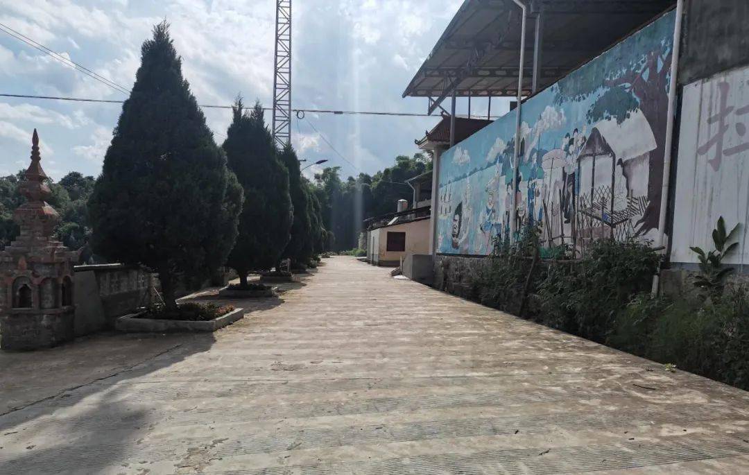 新时代文明实践轩岗乡2022年4月农村人居环境整治红黑榜