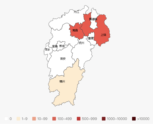 贵州疫情地图最新地图图片