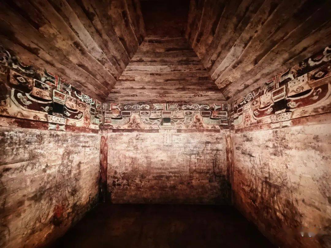 花脚大仙分享尘外千年定州静志寺净众院塔基地宫出土文物展上篇