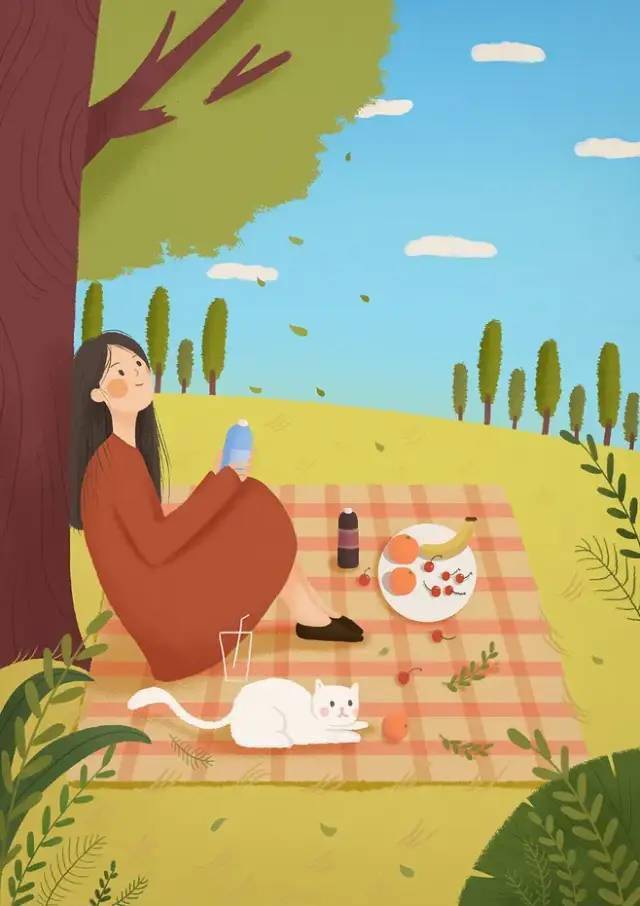 kindle你阅读时,就像个孩子04你,在梦里不在床,不在沙发不在公司