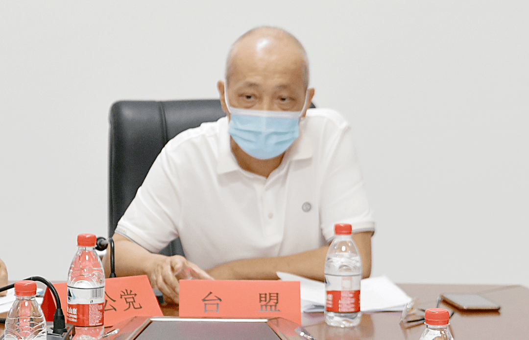 供稿:市委统战部民主党派科/刘成监制:邢曾明审核:吴炬煌校核:马寿青