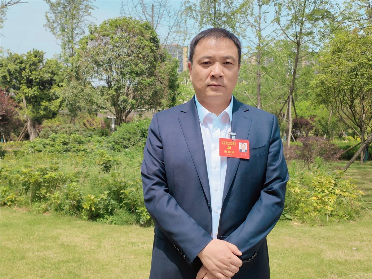 党代表罗斌主67动担当作为做优做强郊区新城医疗卫生功能