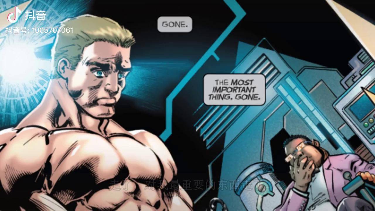 毒液被第一任宿主夺走艾迪穿着毒液儿子去营救初代宿主第3话