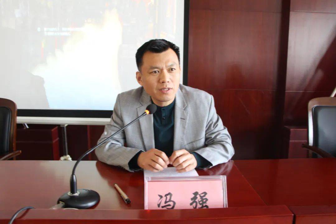 邹城市组织开展全市统一战线同心活动日暨政策面对面主题活动