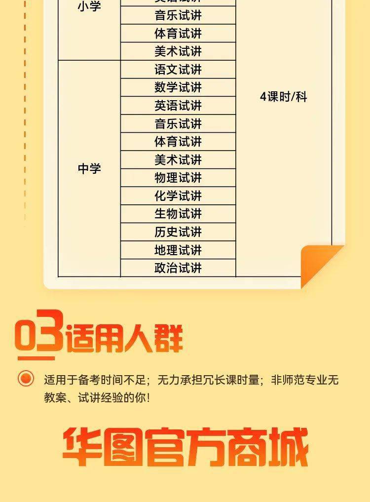 29元即可结构化学科自选教师资格证面试详解班
