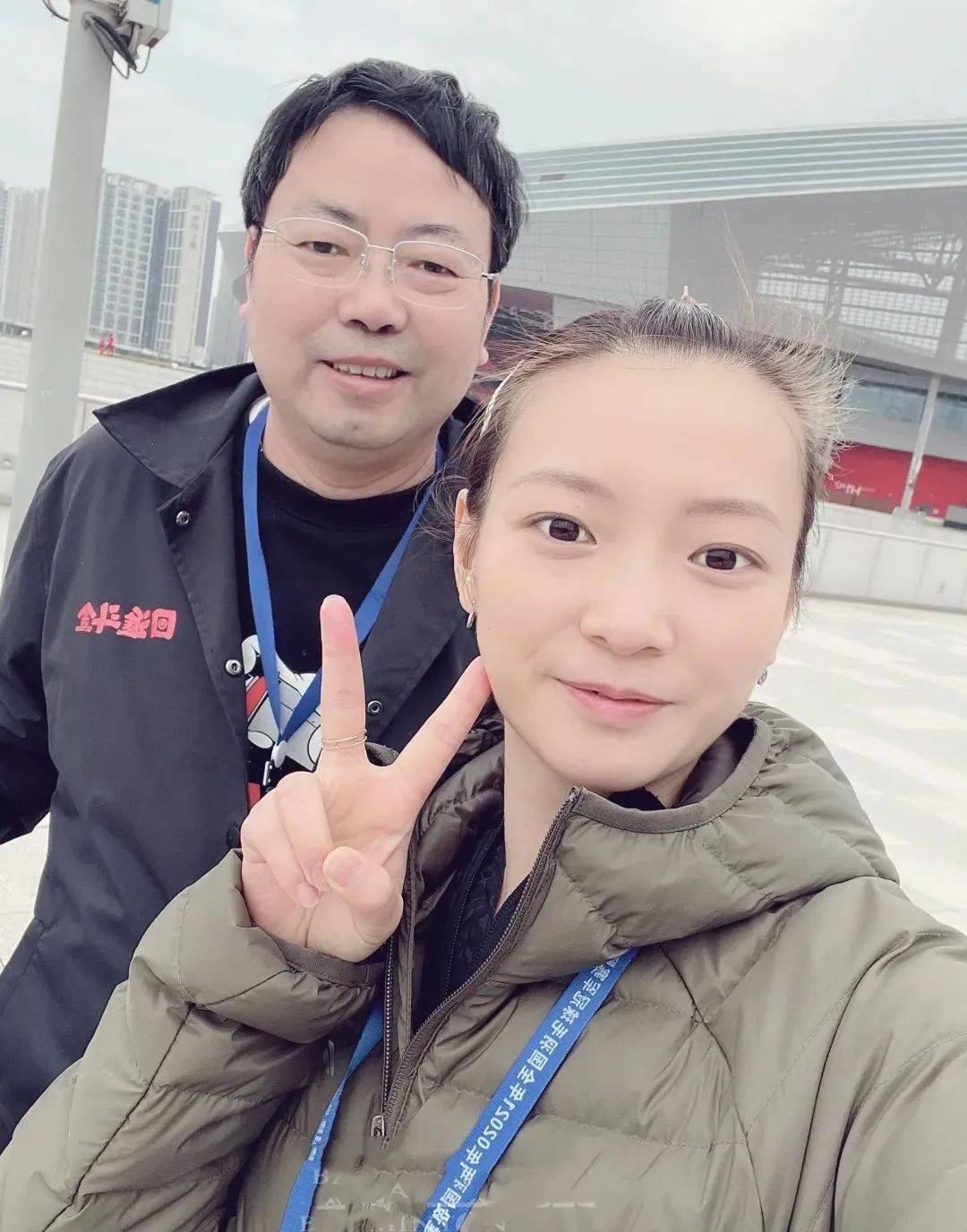 黄雅琼国羽最美女神这个衢州姑娘只差奥运会金牌了