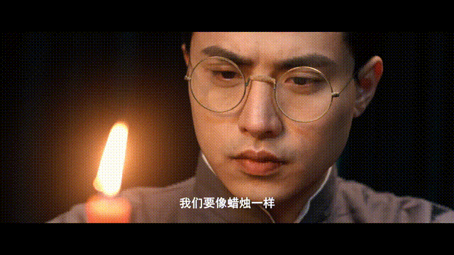 谁不知道有个大麻子萧楚女他是青年群众的明星