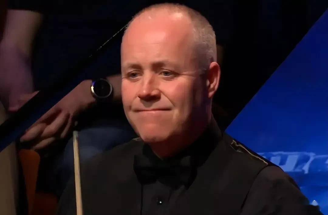 难分伯仲斯诺克世锦赛奥沙利文44希金斯两人演绎攻防大战