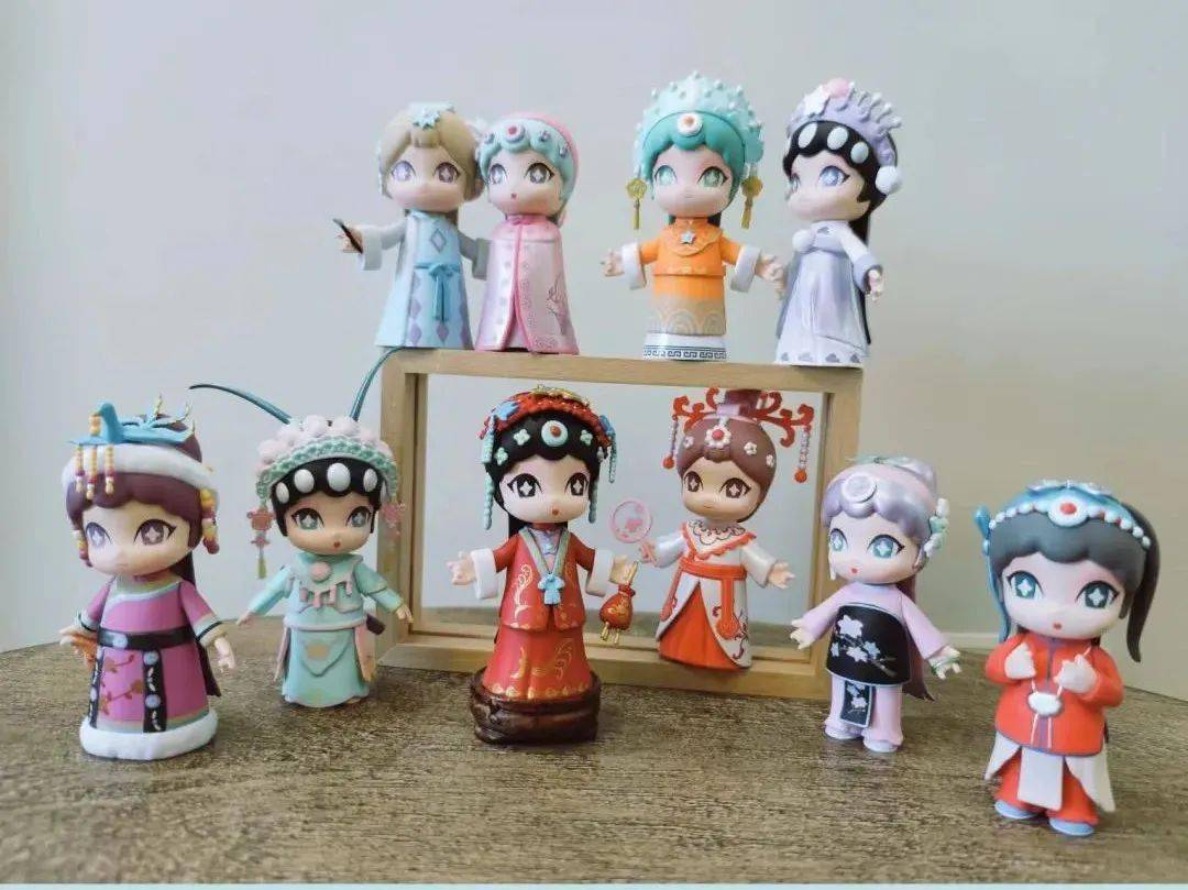 春回福地艺起出发五一大戏点这里