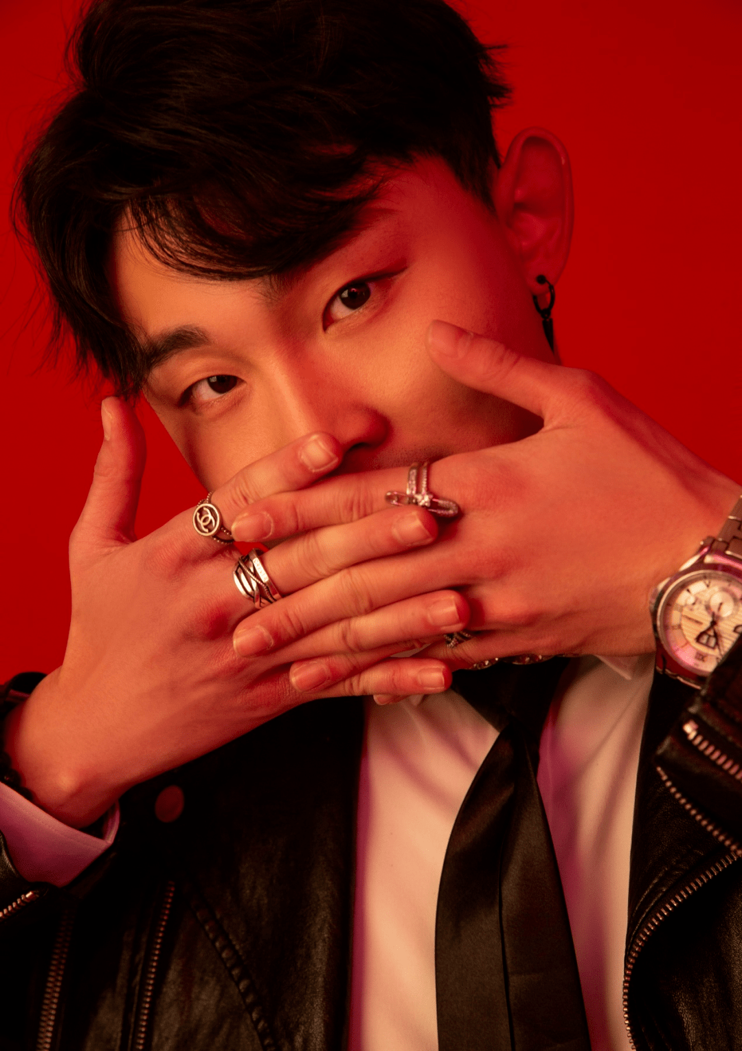 音乐麦田专访预告独立音乐人王俊杰人生慢慢期待就好