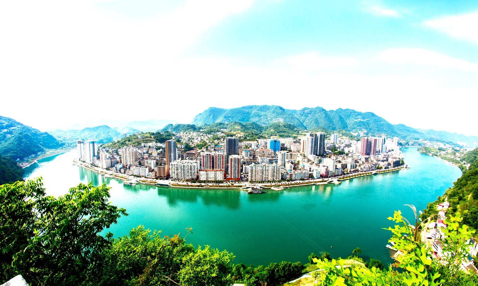 【研究思考】关于山区县财政脱困的思考与对策_长阳县_政策_工作