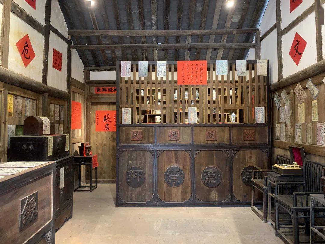 五一开启撒欢模式来黄龙溪古镇悠享假期