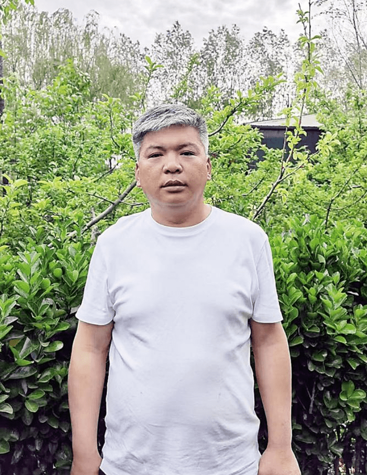 发现最美兵支书董超为了乡亲们的期盼