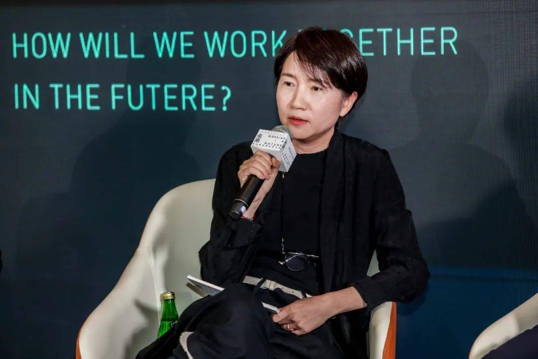 zsd卓时设计创始人袁笑雨zsd卓时设计创始人袁笑雨,从设计师的视角