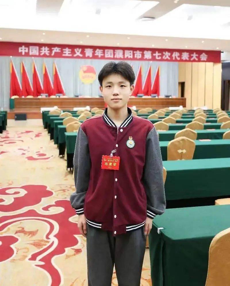 青春热议团代会③牢记殷殷嘱托坚定奋斗方向