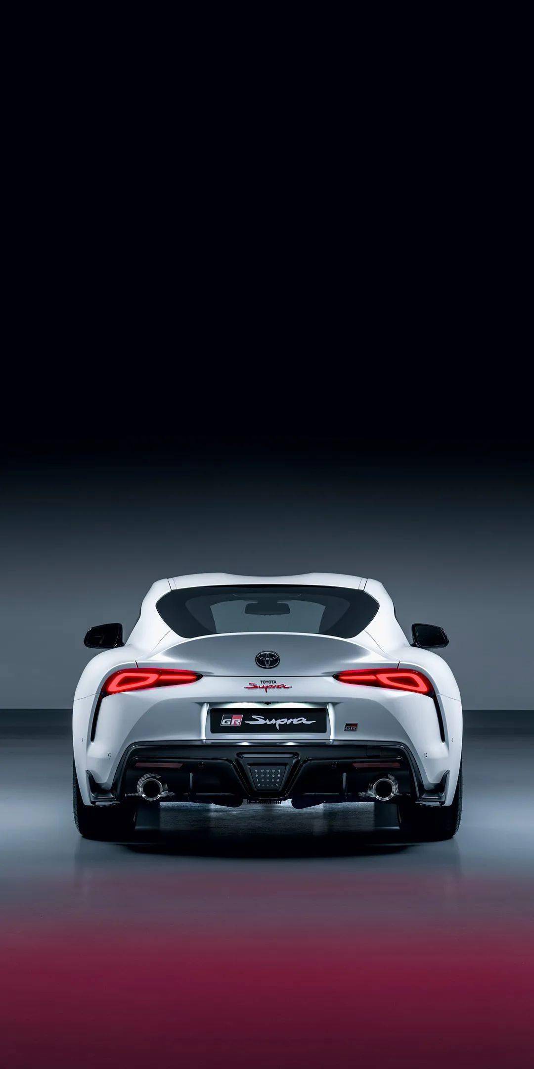 6速手挡版丰田牛魔王来了