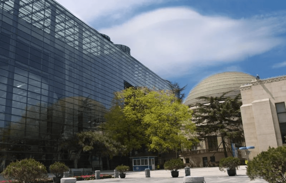 五一假期北京天文馆剧场暂停开放如何退票看这里