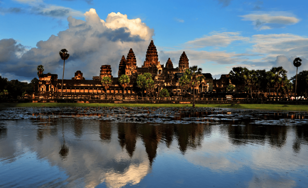 东南亚国家旅游攻略签证篇二