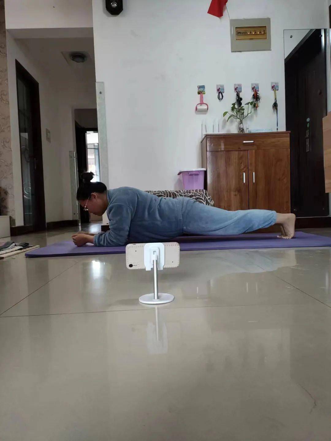 强化职能,提升服务能力在深入推广"云"上运动活动中,市供销社系统工会