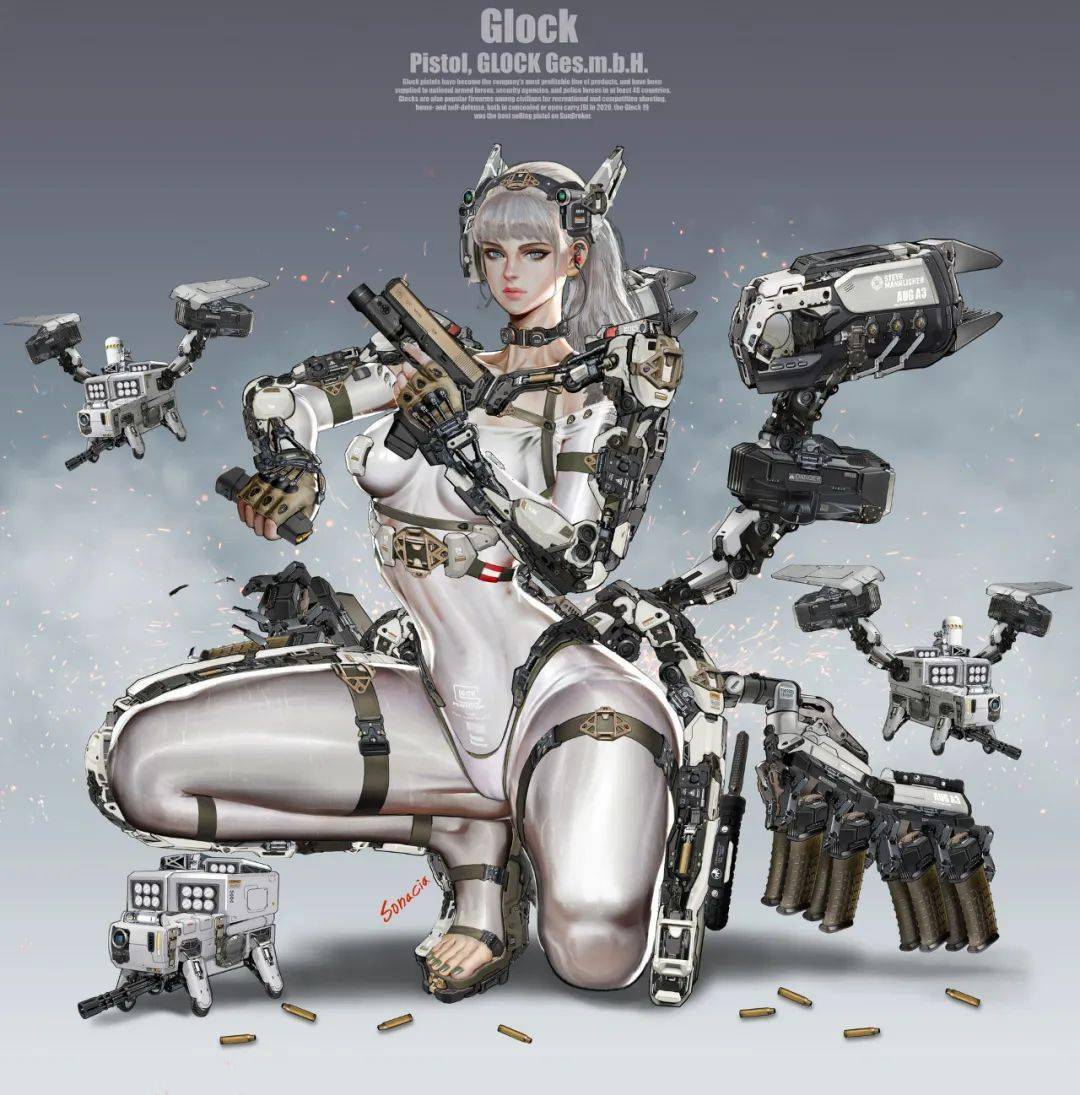 enhanced cqr ar-15-m4a1-enhanced groza-mcx mag container-kriss