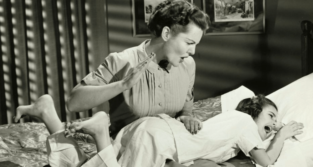 为什么今天是国际不打小孩日