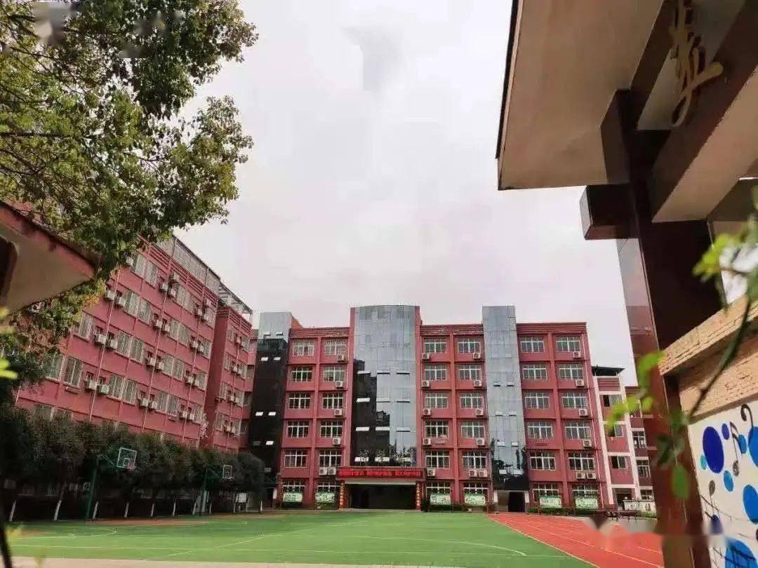 合江县红卫小学图片