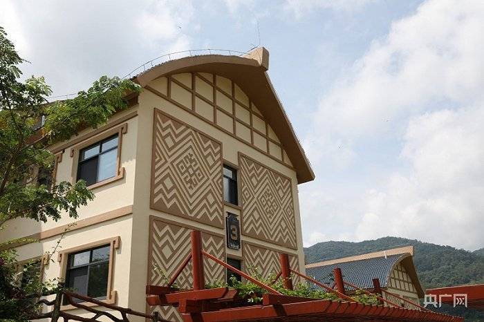 乡村振兴看海南丨保亭黎族苗族自治县积极发展共享农庄助推乡村全面