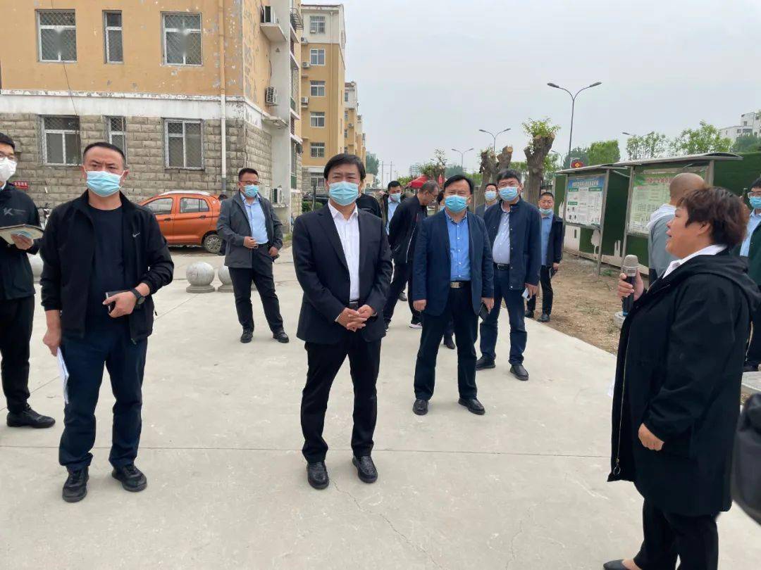 建设指挥部第二十二次会议暨社区建设工作调度会议_永清_问题_管理