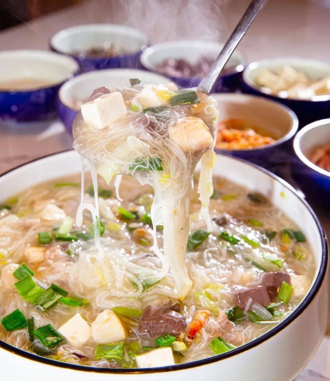 木兰风光好去处 嘴巴带你去旅游 —— 莆田炝食_炝肉_大肠_食材