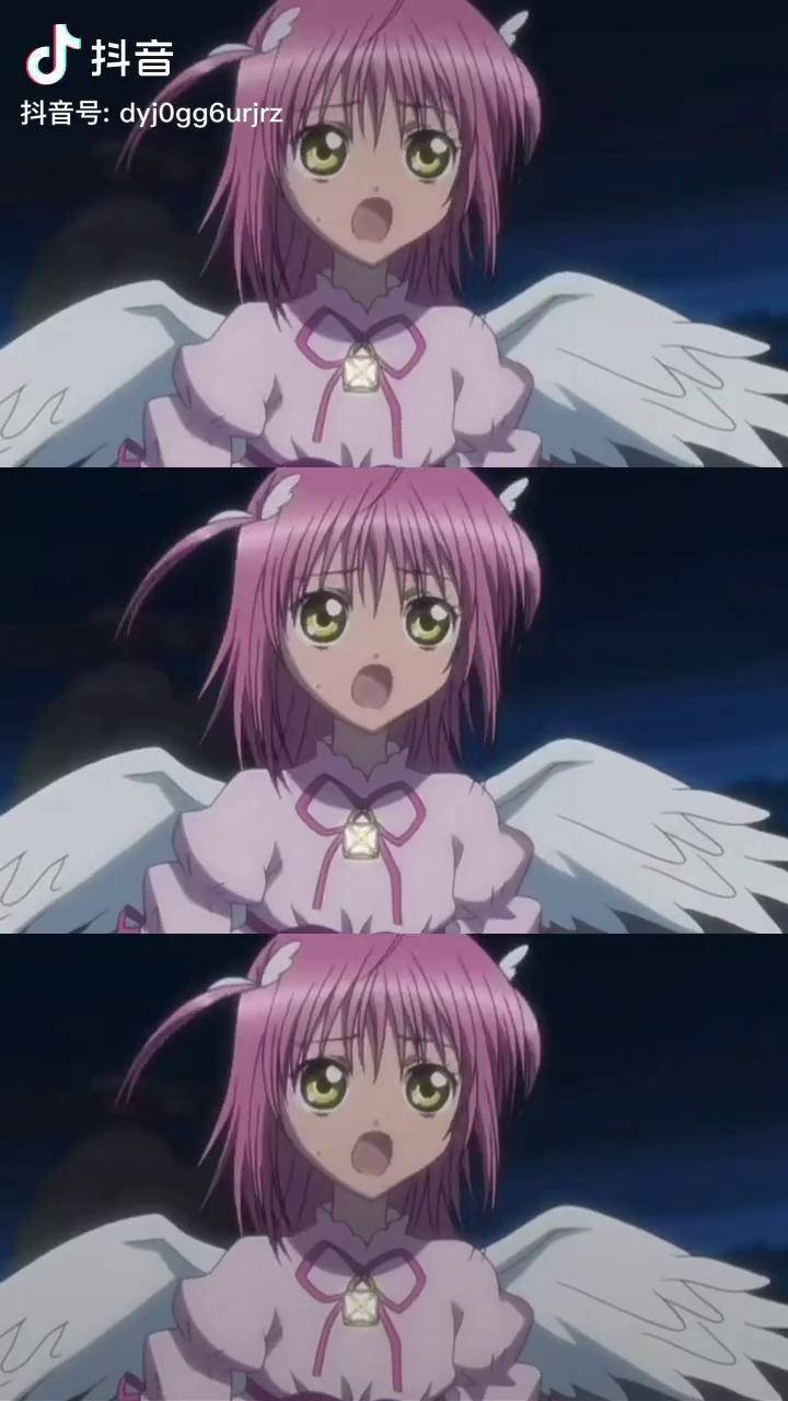 守护甜心来康康亚梦和依琉的变身这两集观赏性太高了适合反复复反观看