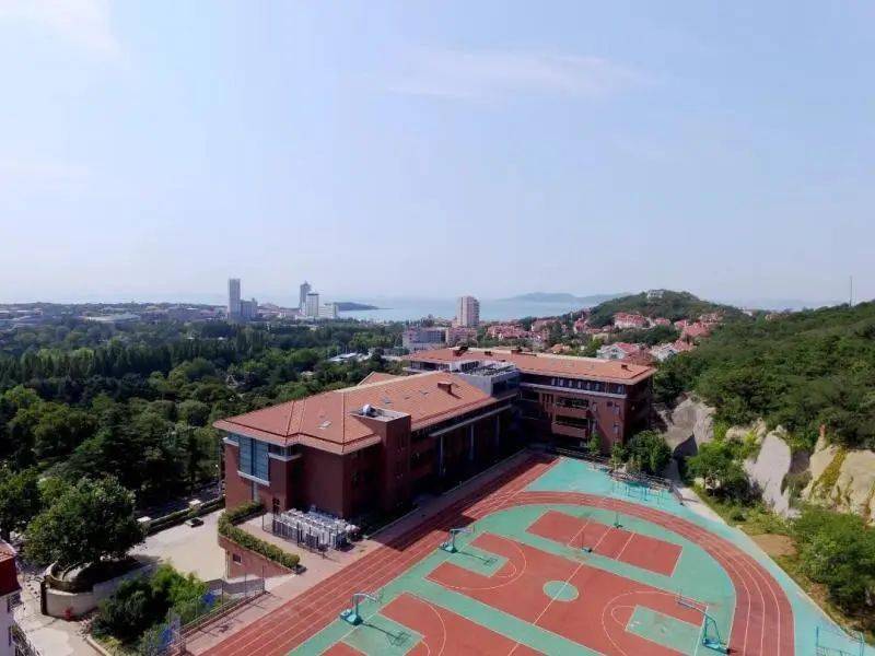 山东省青岛第二十六中学_教学_教育_示范