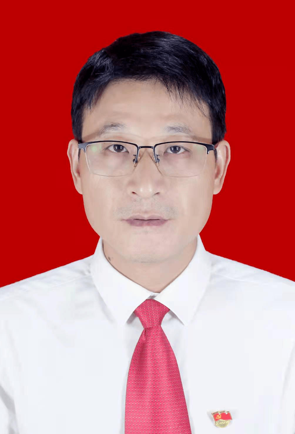 "吉水青年五四奖章"优秀个人事迹展播