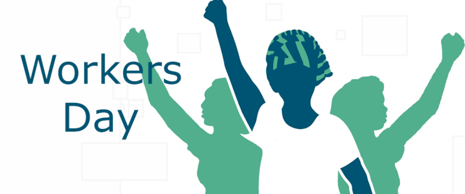 劳动最光荣用英语怎么说