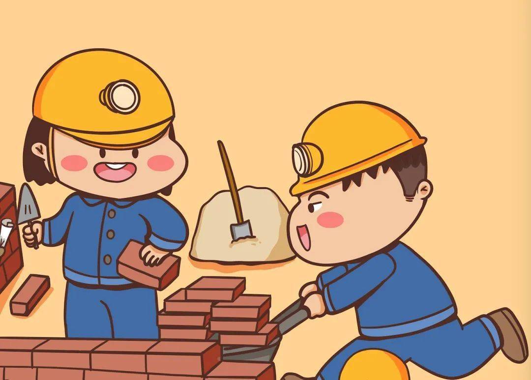 五一劳动节 | 致敬每个为美好生活努力的奋斗者_五一劳动节_致敬劳动