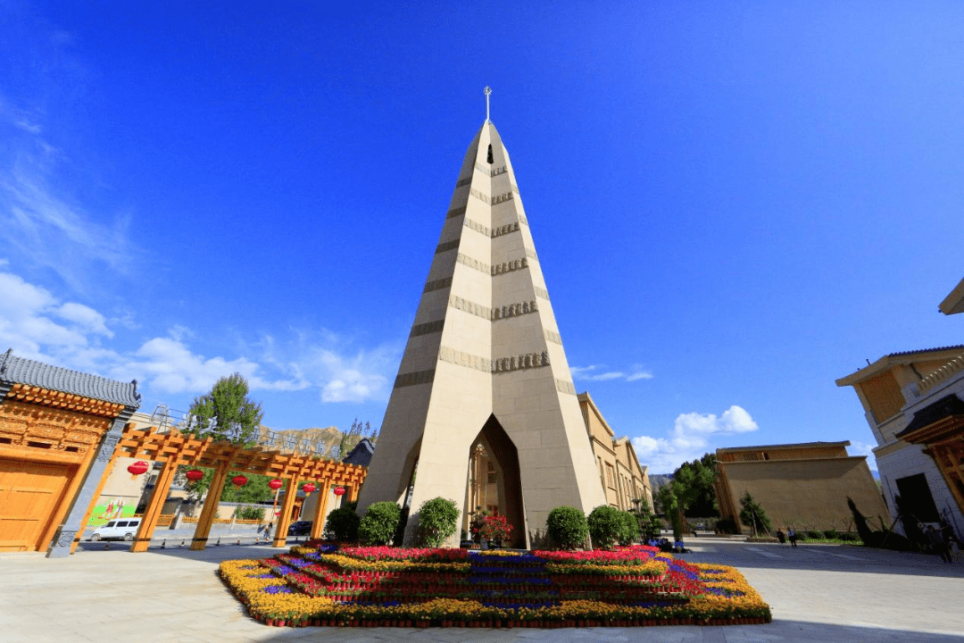 文旅地方海东市quot五一quot小长假精品自驾游路线