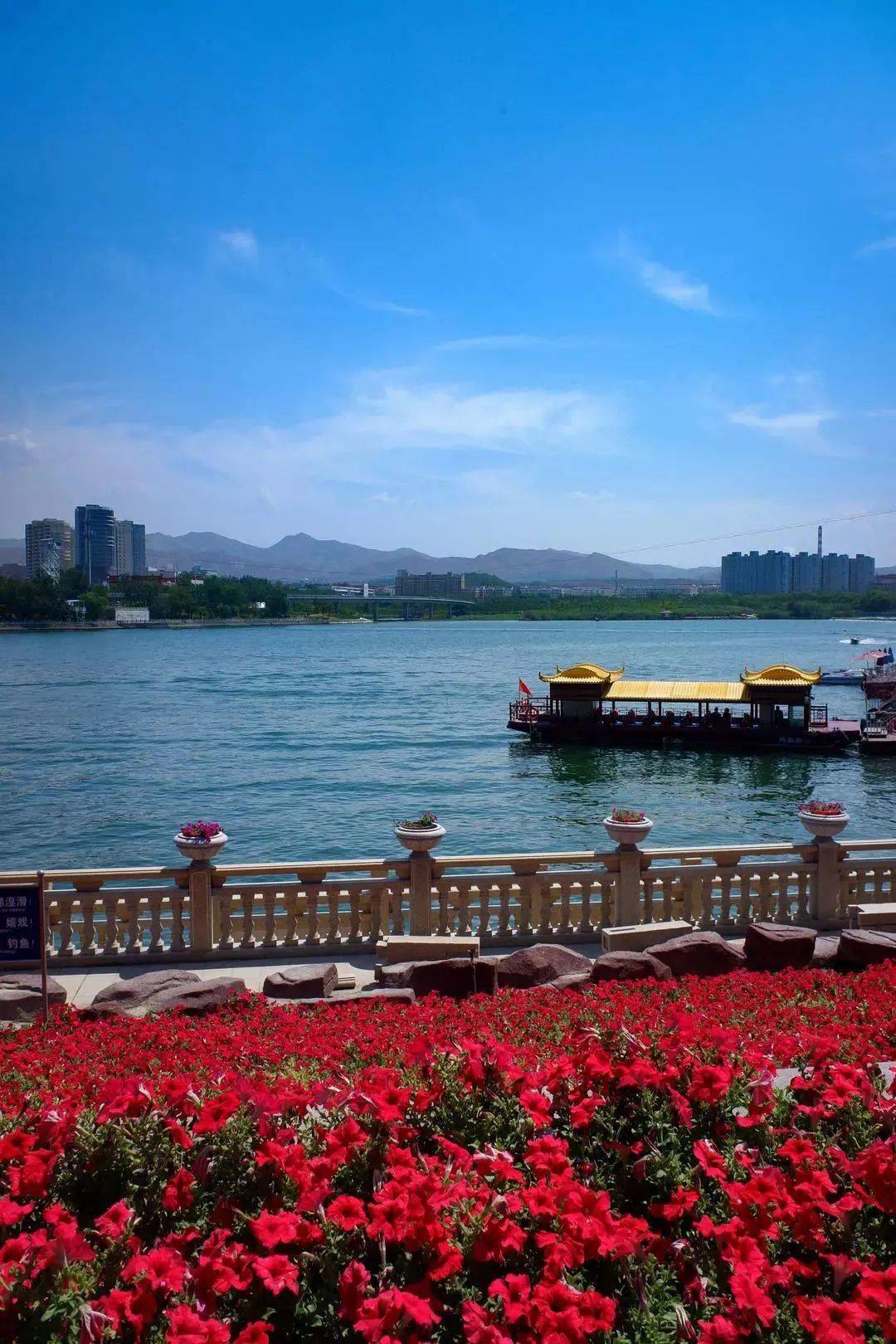 五一游乌鲁木齐看这里