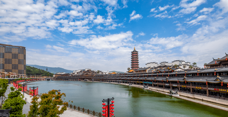 太湖龙之梦乐园选址浙江长兴图影旅游度假区,占地面积23.