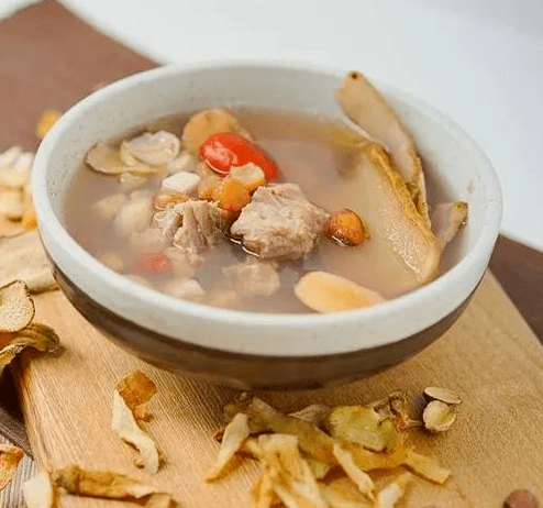 百病皆由痰作祟,2味药泡茶喝,能化痰能止咳_桔梗_甘草_张仲景