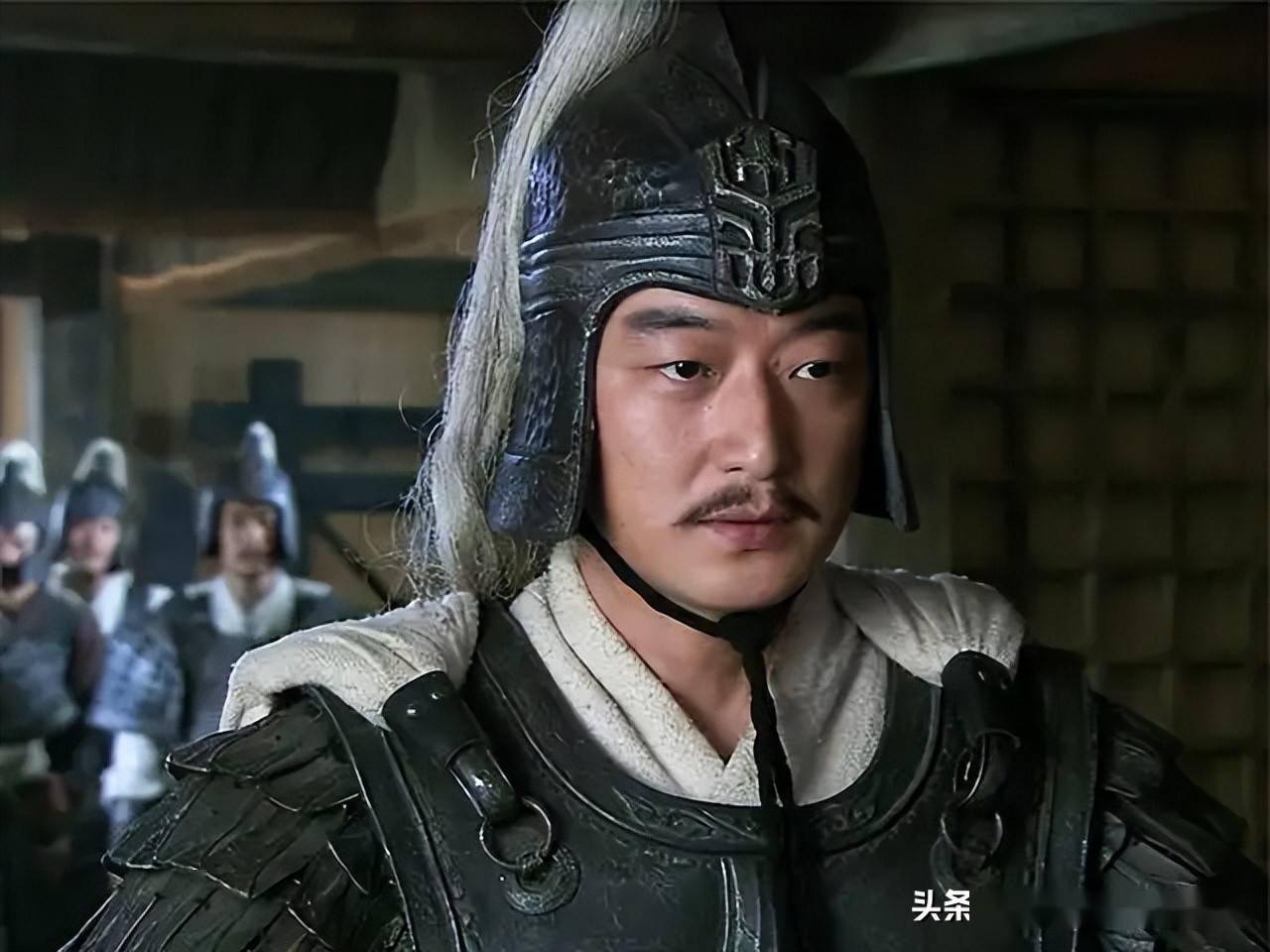 隐忍的陆逊_刘备_吴军_什么