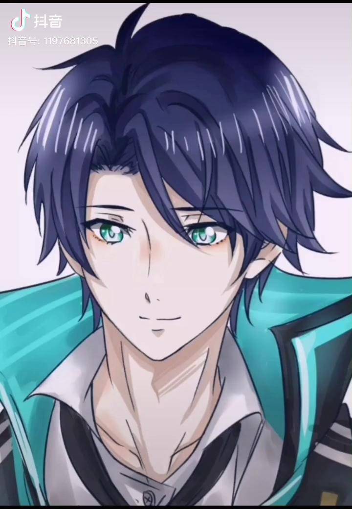 李信你给我撒开图源lofter心平气和不撕逼世界和平铠信