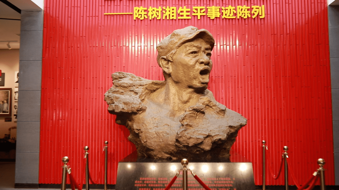 红色潇湘,胜景无边"十步之内,必有芳草"道州串联全县重要红色遗址遗迹
