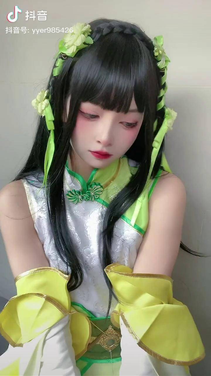 三国杀cosplay图片图片