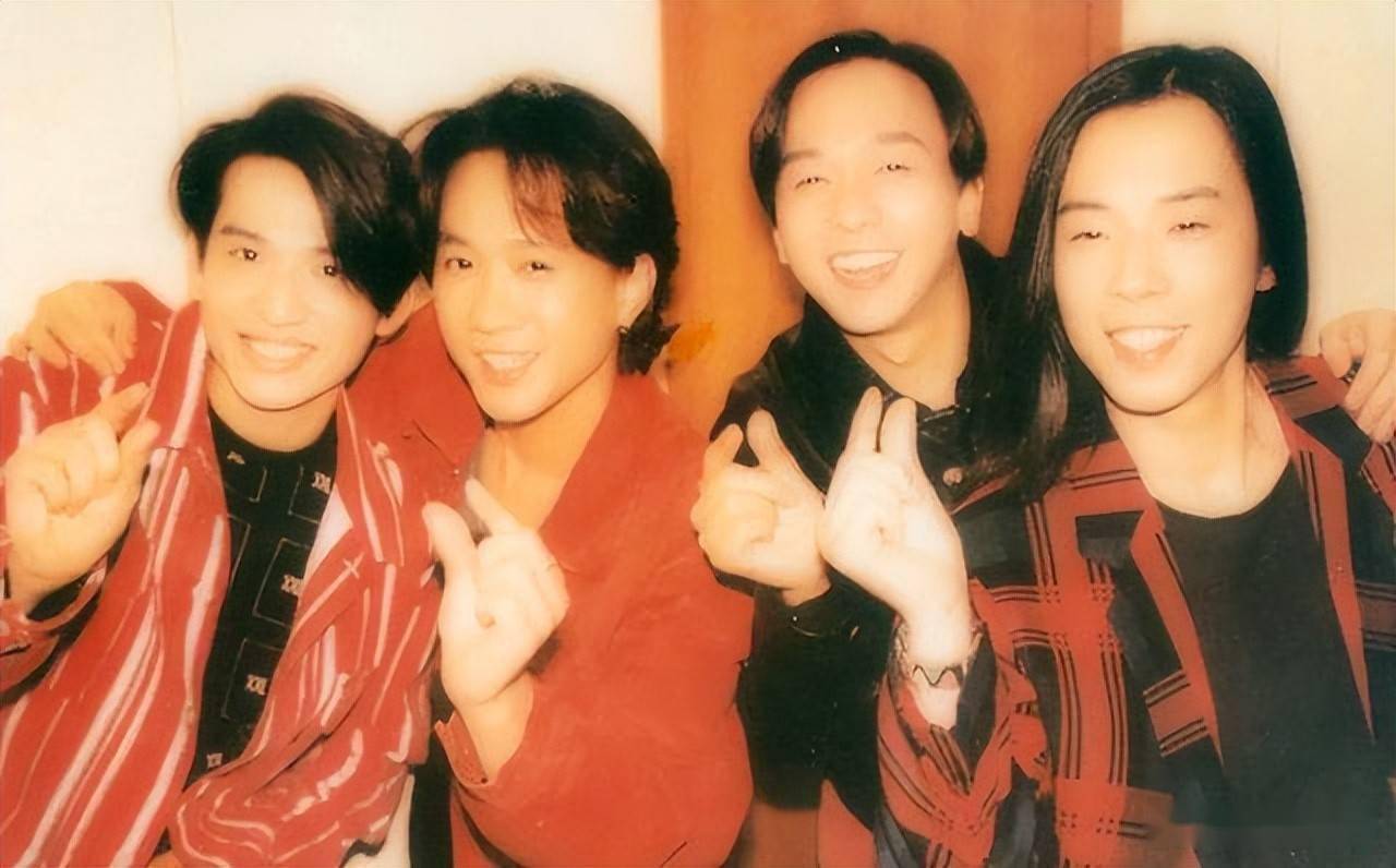 beyond:大地&amp;情人,属于谁的海阔天空?_黄家驹_先生_父亲