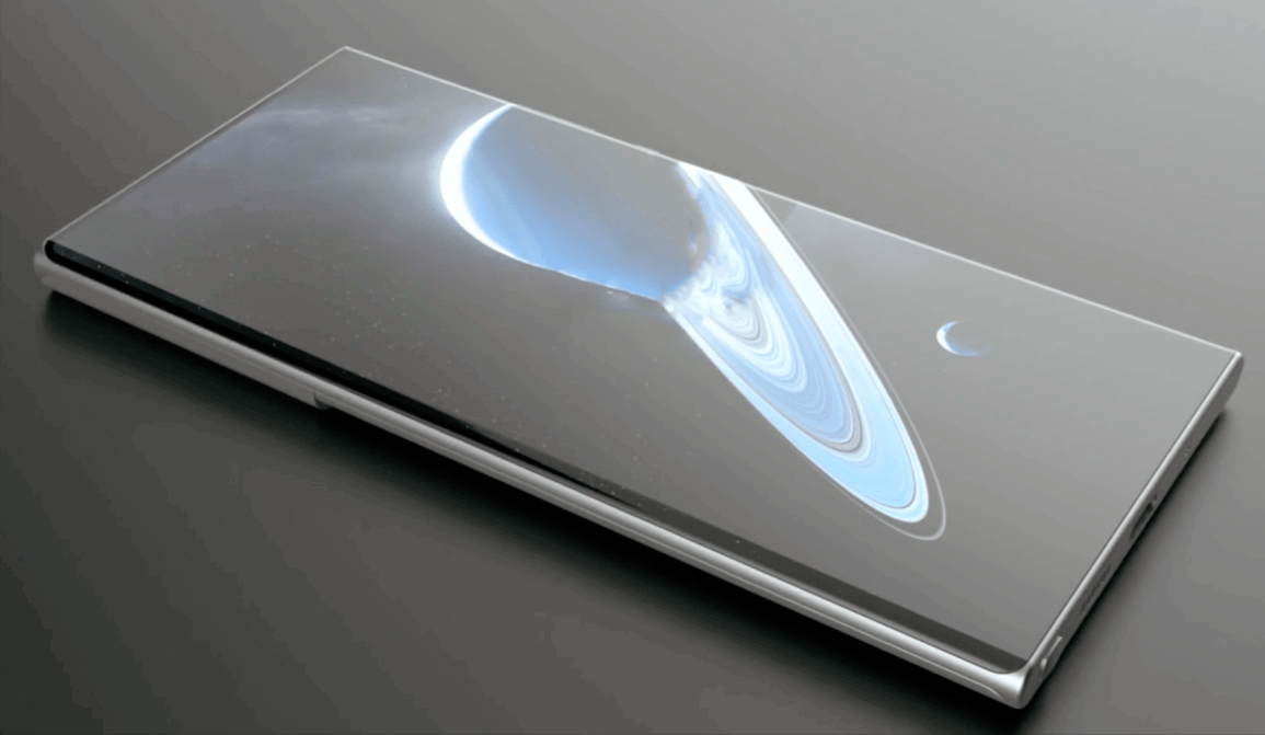 华为mate50pro渲染图5000mah2k无孔屏外观与配置一切如新