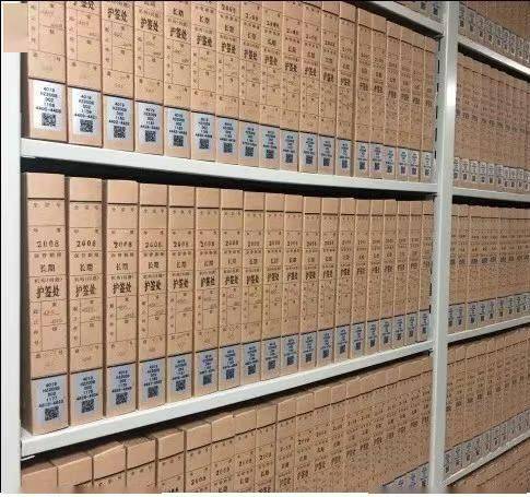 法治宣传你应该知道的档案知识